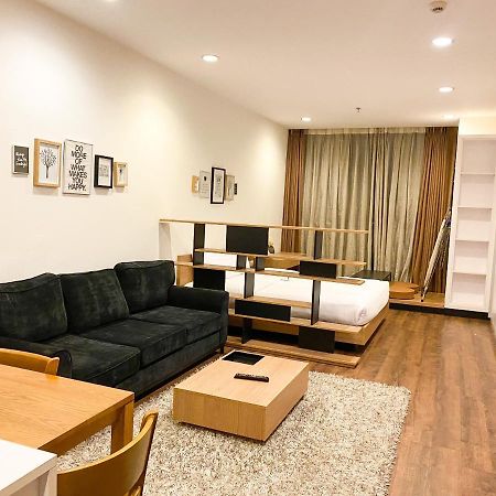 Lancaster Hanoi Service Apartment Eksteriør billede